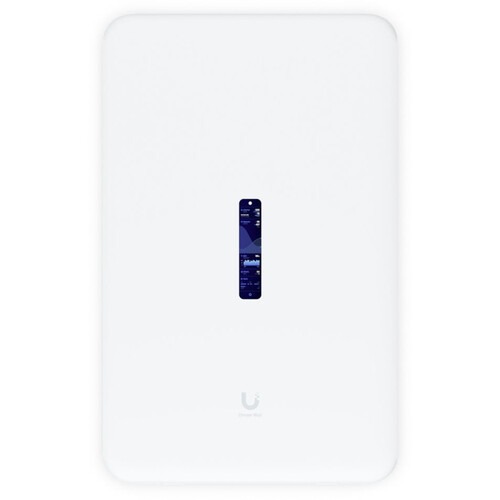 Ubiquiti Dream Wall UniFi Cloud Gateway UDW-US - Imagen 1