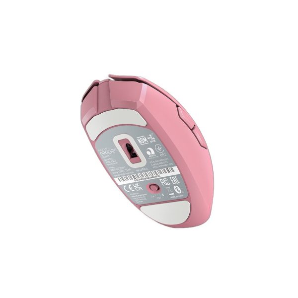 Razer Orochi V2 Wireless Mouse RZ01-03731200-R3U1 - Imagen 3