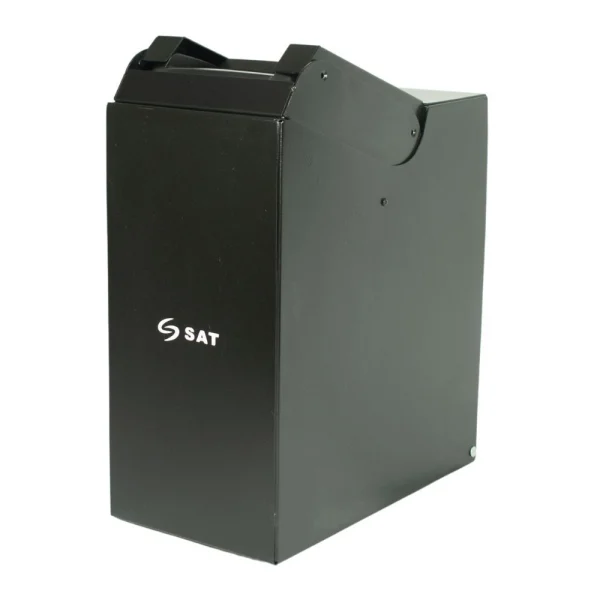 ¡Oferta! SAT Moneysense 912 VERIFICADOR DINERO SAT MONEYSENSE 912 - Imagen 4