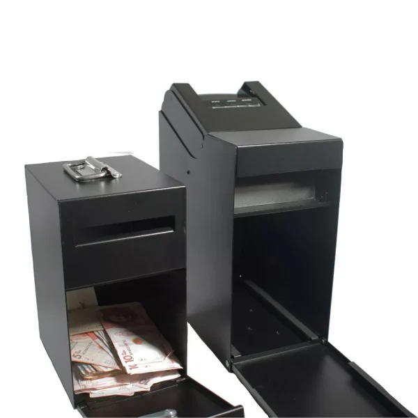 SAT MONEYSENSE 912 VERIFICADOR DINERO SATMONEYSENSE912 - Imagen 5