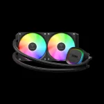 ENFRIADOR LIQUIDO GAMDIAS AURA GL240 V2 LGA 1700/ AM5 AURA GL240 V2 - Imagen 5