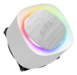 ENFRIADOR LIQUIDO GAMDIAS AURA GL240 V2 LGA 1700/ AM5 AURA GL240 V2 - Imagen 6