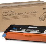 ¡Oferta! XEROX TONER MAGENTA PHASER 6280 106R1401