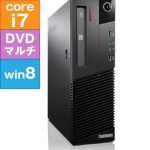 Lenovo ThinkCentre M93 / M93p Desktop - 10A9CTO1WW