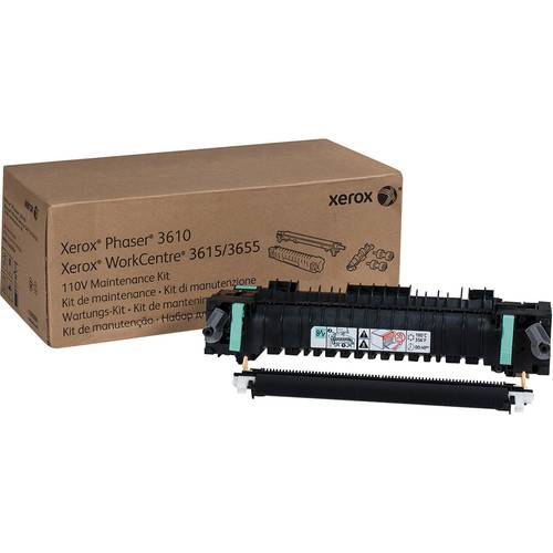 1412771752_1086068.jpg Xerox 115R00084 110V Fuser Maintenance Kit 115R00084 - Imagen 1