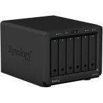 Synology DiskStation DS620slim 6-Bay NAS Enclosure DS620SLIM - Imagen 3
