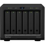 Synology DiskStation DS620slim 6-Bay NAS Enclosure DS620SLIM