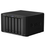 Synology DX517 5-Bay Expansion Enclosure DX517 - Imagen 3