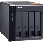 QNAP TL-D400S 4-Bay JBOD Enclosure TL-D400S-US - Imagen 2