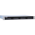 QNAP TL-R400S 4-Bay JBOD Storage Enclosure TL-R400S-US