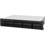 Synology RackStation RS1221+ 8-Bay NAS Enclosure RS1221+ - Imagen 2
