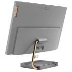 Lenovo IdeaCentre 5 27" Touchscreen i7-10700T 16GB 1TB HDD + 256GB SSD F0FA003NUS - Imagen 4