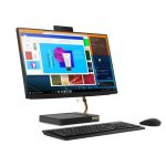LENOVO ALL IN ONE 24" TOUCHSCREEN I5-10400T 8GB 256GB SSD F0FB0000US