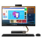 LENOVO ALL IN ONE 24" TOUCHSCREEN I5-10400T 8GB 256GB SSD F0FB0000US - Imagen 3