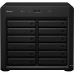 Synology DX1222 12-Bay Expansion Unit DX1222