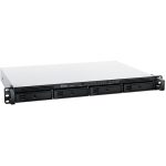Synology RackStation RS422+ 4-Bay NAS Enclosure RS422+