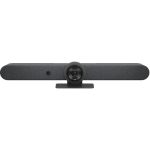 Logitech Rally Bar All-in-One Video Bar (Graphite TAA Compliant) 960-001564 - Imagen 8