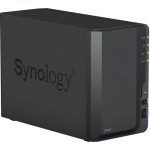 Synology DiskStation DS223 2-Bay NAS Enclosure DS223 - Imagen 2