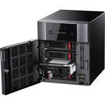 Buffalo TeraStation Essentials 16TB 4-Bay NAS Array (4 x 4TB) TS3420D1604S - Imagen 4