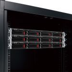 Buffalo TeraStation Essentials 16TB 4-Bay NAS Array Rackmount (4 x 4TB) TS3420R1604S - Imagen 5