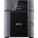Buffalo TeraStation 5420DN 48TB 4-Bay Desktop NAS Server (4 x 12TB) TS5420DN4804 - Imagen 2