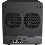 Synology DiskStation DS423 4-Bay NAS Enclosure DS423 - Imagen 4