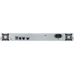 Buffalo TeraStation 5420RN 80TB 4-Bay Rackmount NAS (4 x 20TB) TS5420RN8004 - Imagen 3