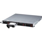 Buffalo TeraStation 5420RN 80TB 4-Bay Rackmount NAS (4 x 20TB) TS5420RN8004 - Imagen 4