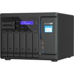 QNAP TS-855X 8-Bay NAS Enclosure TS-855X-8G-US - Imagen 3