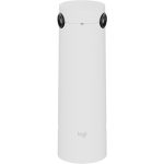 Logitech Sight Tabletop Cámara de mesa White 960-001503