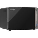QNAP TS-AI642-8G 6-Bay NAS Enclosure TS-AI642-8G-US