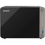 QNAP TS-AI642-8G 6-Bay NAS Enclosure TS-AI642-8G-US - Imagen 2