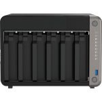 QNAP TS-AI642-8G 6-Bay NAS Enclosure TS-AI642-8G-US - Imagen 3