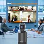 Toucan Conferencing Video Conference System 360 TCSC360KU - Imagen 9