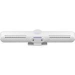Logitech Rally Bar All-in-One Video Bar (White) 960-001320 - Imagen 3