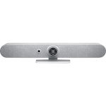 Logitech Rally Bar All-in-One Video Bar (White) 960-001320 - Imagen 7