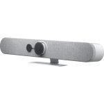 Logitech Rally Bar All-in-One Video Bar (White) 960-001320 - Imagen 6