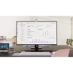 Logitech Rally Bar + Tap Cat5E + Mic Pods (TAA Compliant) 991-000534 - Imagen 5