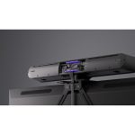 Logitech Rally Bar + Tap Cat5E + Mic Pods (TAA Compliant) 991-000534 - Imagen 6