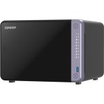QNAP TS-632X 6-Bay NAS Enclosure TS-632X-4G-US - Imagen 3