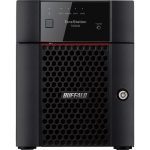 Buffalo TeraStation 3430DN 16TB 4-Bay NAS Server (4 x 4TB) TS3430DN1604