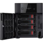 Buffalo TeraStation 3430DN 16TB 4-Bay NAS Server (4 x 4TB) TS3430DN1604 - Imagen 2