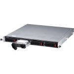 Buffalo TeraStation 3430RN 8TB 4-Bay Rackmount NAS Server (2 x 4TB) TS3430RN0802 - Imagen 2