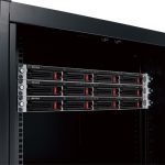 Buffalo TeraStation 3430RN 8TB 4-Bay Rackmount NAS Server (2 x 4TB) TS3430RN0802 - Imagen 5