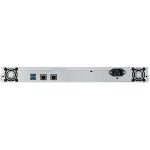 Buffalo TeraStation 3430RN 8TB 4-Bay Rackmount NAS Server (4 x 2TB TS3430RN0804 - Imagen 3