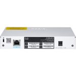 Cisco Catalyst C1200-8T-D 8-Port Gigabit Managed  C1200-8T-D - Imagen 4