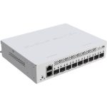 MikroTik CRS310-1G-5S-4S+IN 9-Port 1G SFP / 10G SFP+ Managed CRS310-1G-5S-4S+IN - Imagen 2