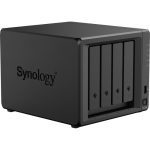 Synology DS925+ 4-Bay NAS Enclosure DS925+ - Imagen 2