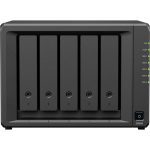 Synology DX525 5-Bay Expansion Enclosure DX525