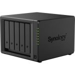 Synology DX525 5-Bay Expansion Enclosure DX525 - Imagen 4